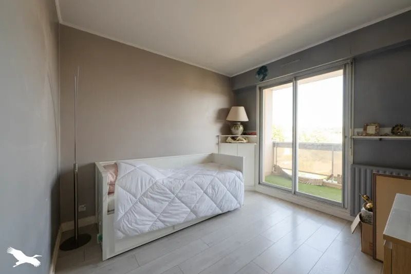 Appartement à vendre, 81m², Soisy-sous-Montmorency