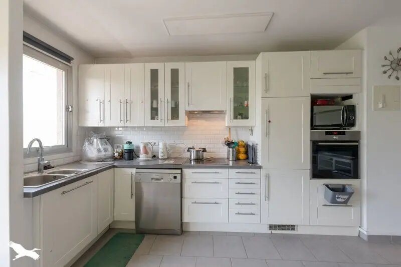 Appartement à vendre, 81m², Soisy-sous-Montmorency