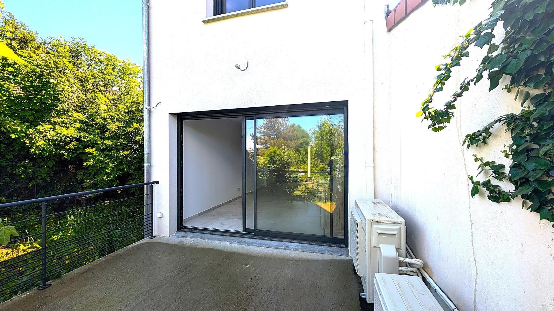 Maison à vendre, 67m², Le Grand-Serre