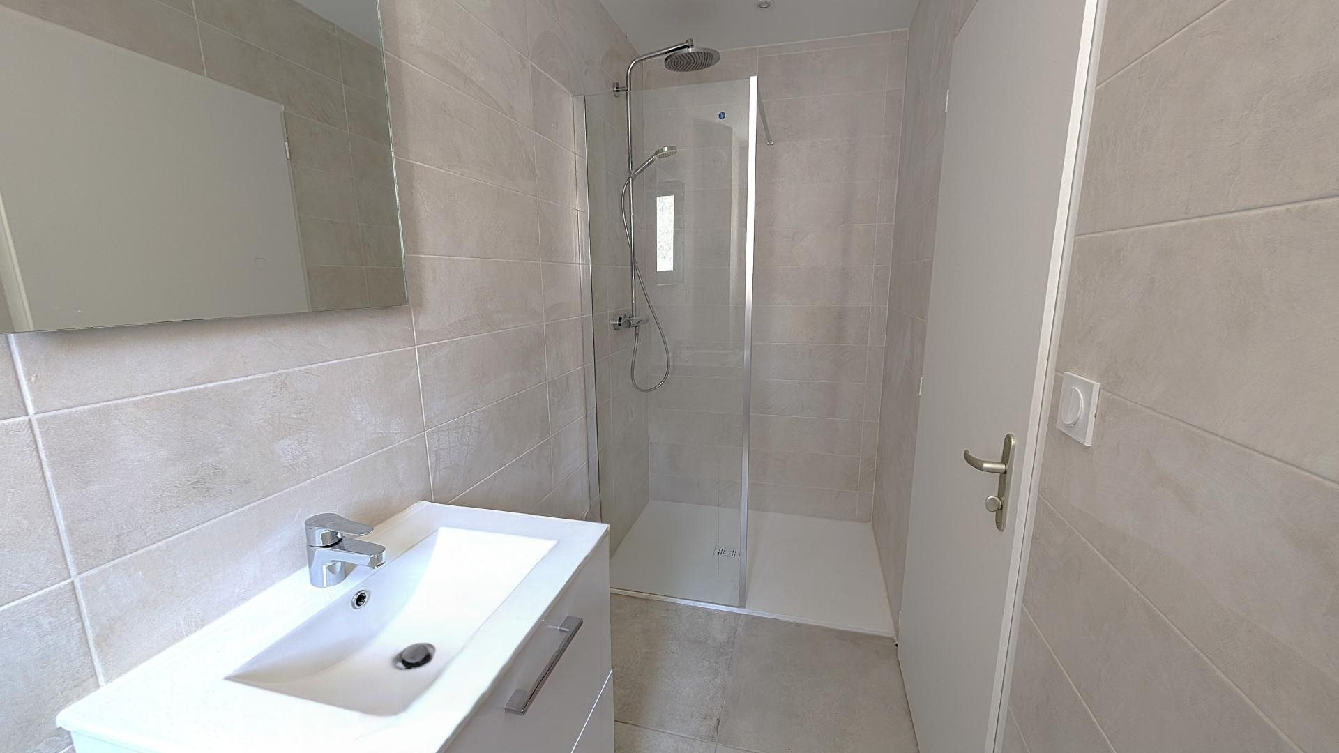 Maison à vendre, 67m², Le Grand-Serre