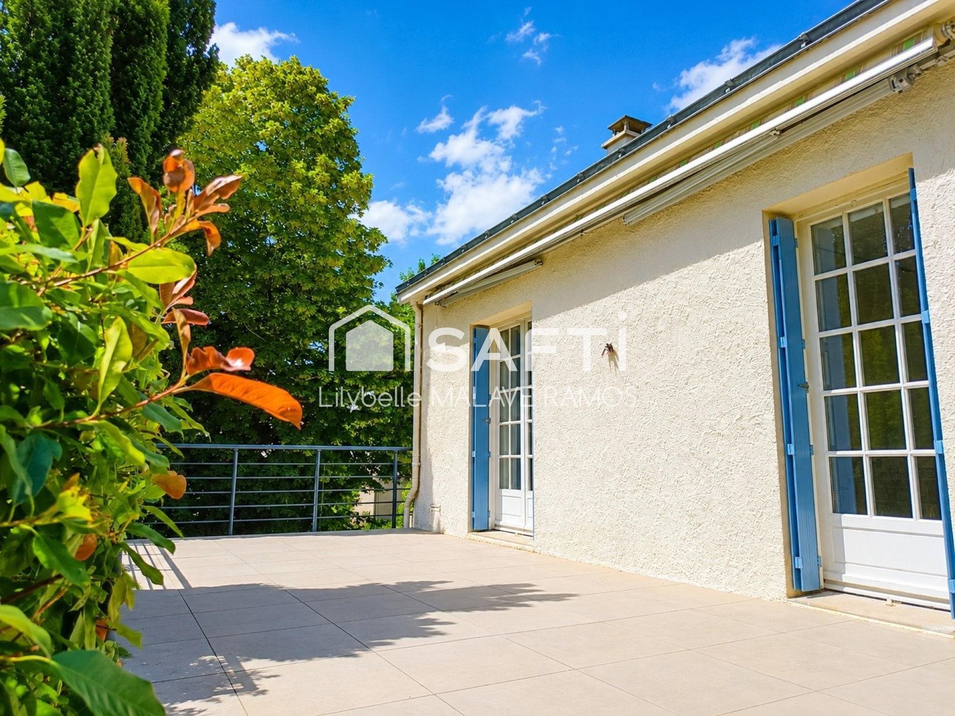 Maison à vendre, 125m², Saint-Mars-du-Désert