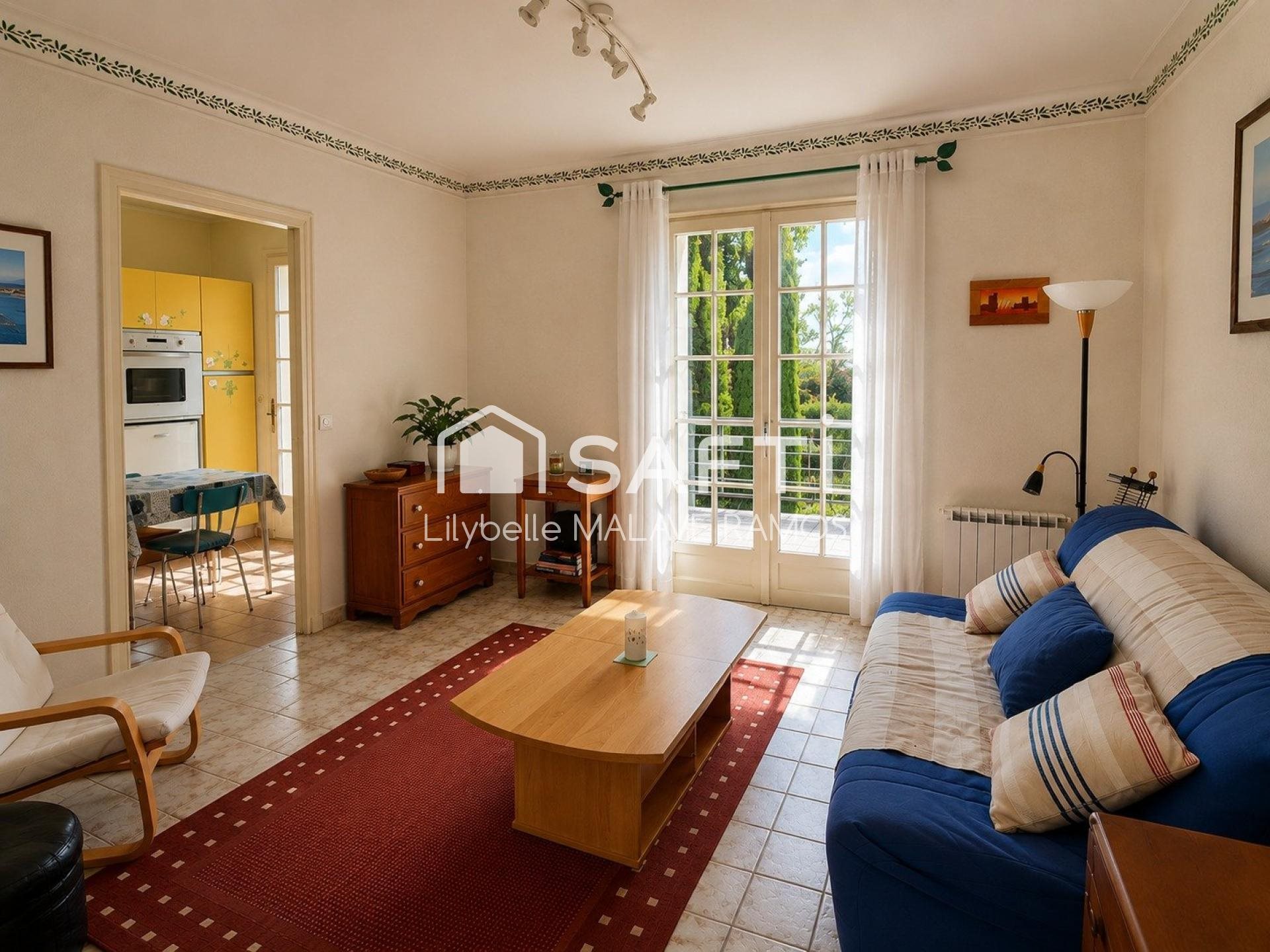 Maison à vendre, 125m², Saint-Mars-du-Désert