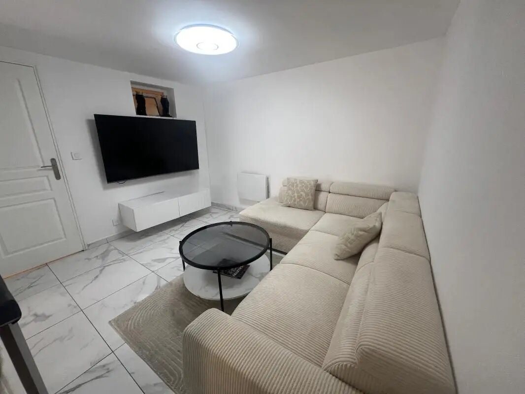 Maison à vendre, 40m², Marseille 16ème