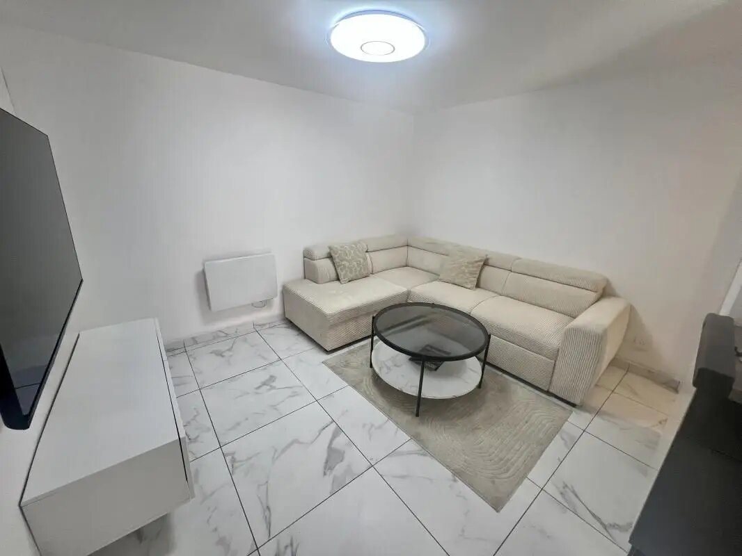 Maison à vendre, 40m², Marseille 16ème