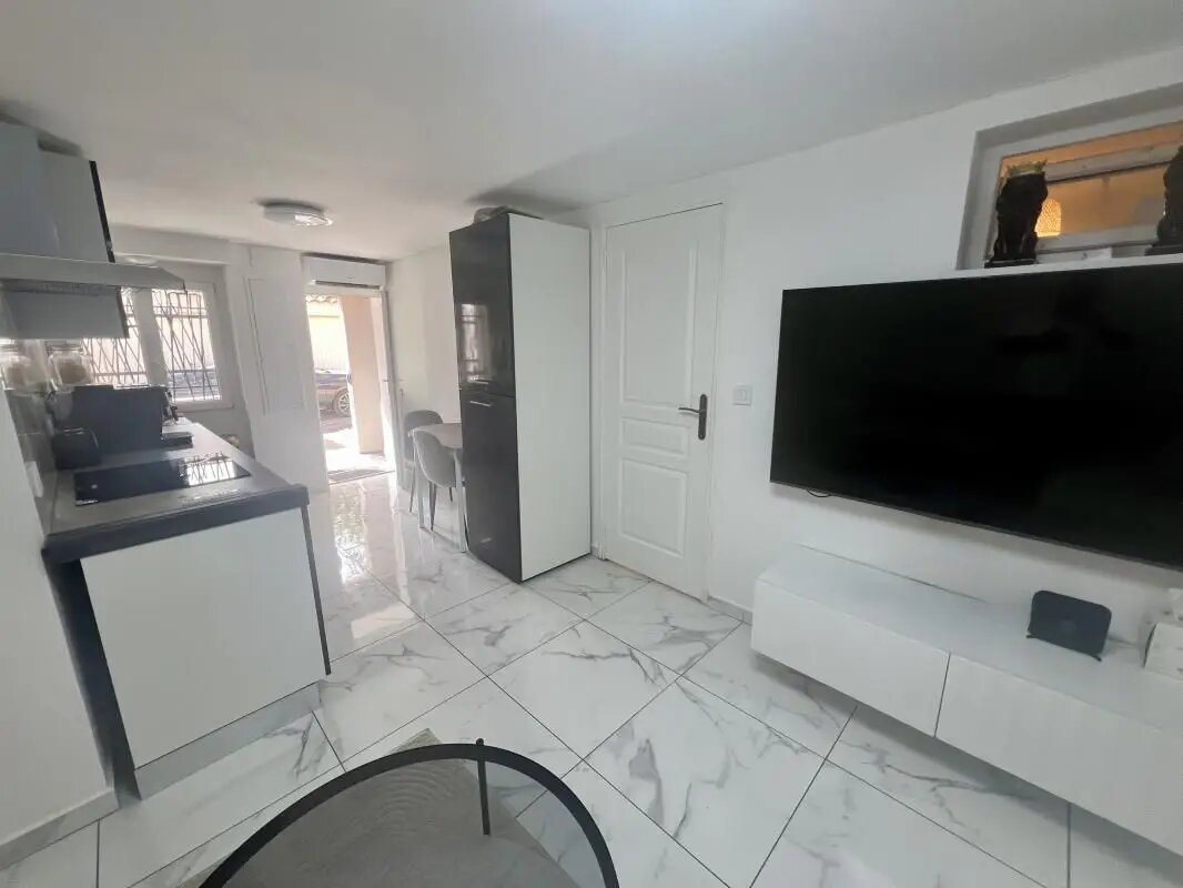 Maison à vendre, 40m², Marseille 16ème