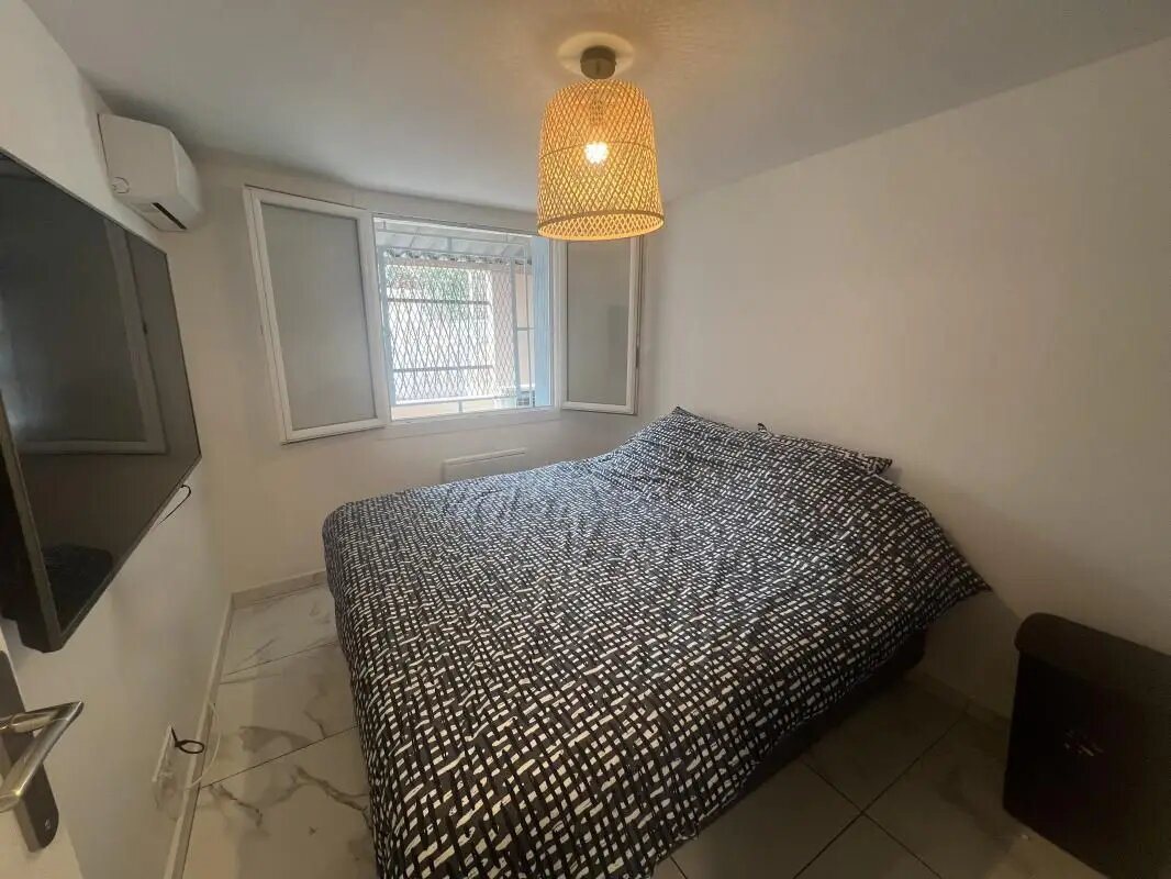 Maison à vendre, 40m², Marseille 16ème