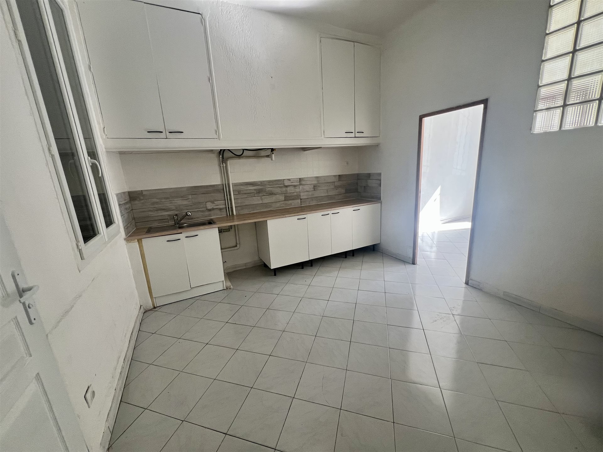 Appartement à vendre, 35m², Marseille 15ème