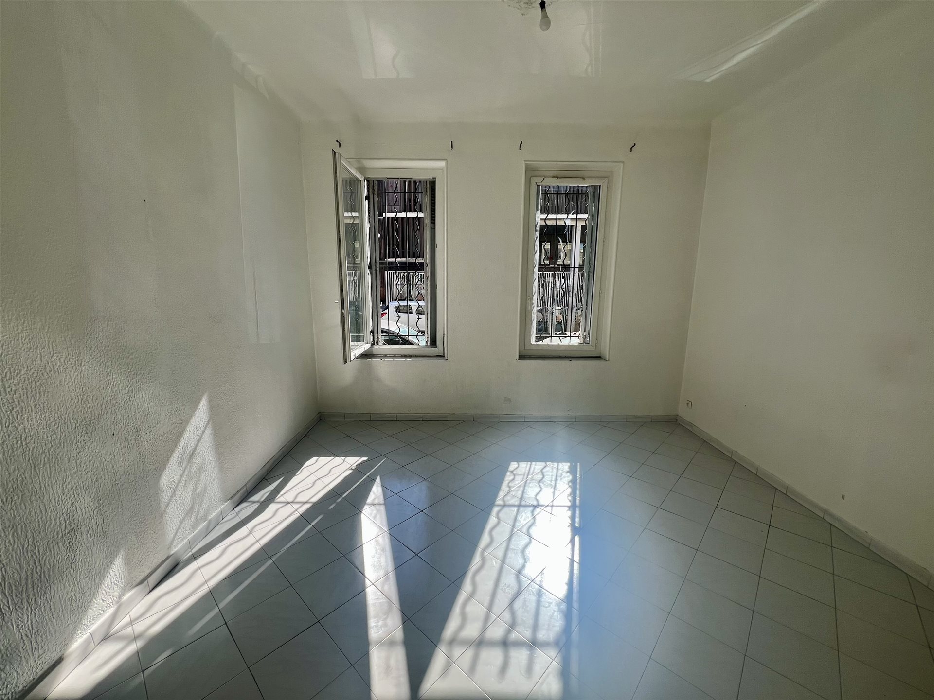 Appartement à vendre, 35m², Marseille 15ème