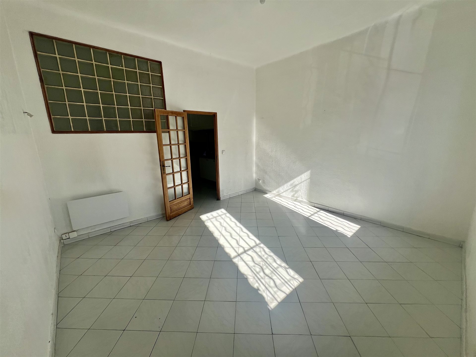 Appartement à vendre, 35m², Marseille 15ème