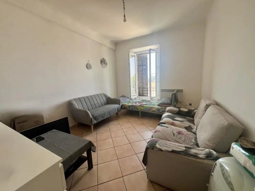 Appartement à vendre, 44m², Marseille 15ème