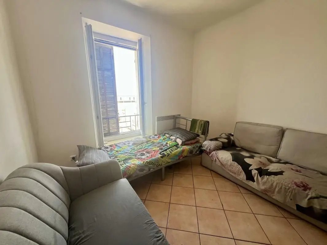 Appartement à vendre, 44m², Marseille 15ème
