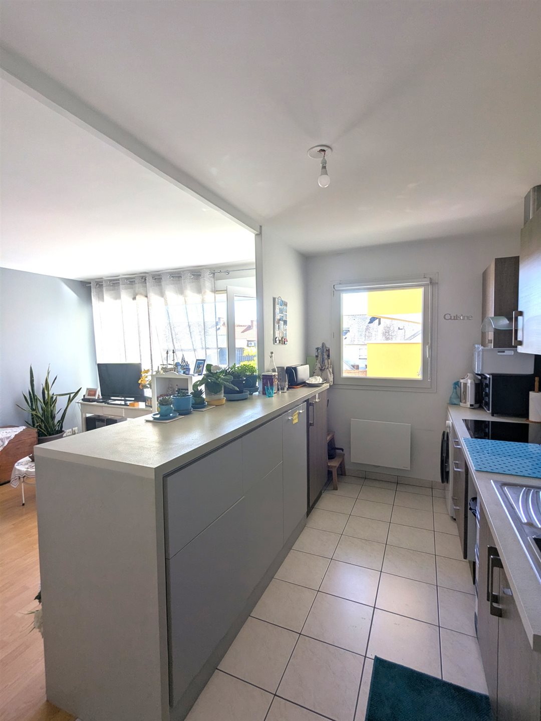Appartement à vendre, 76m², La Mézière