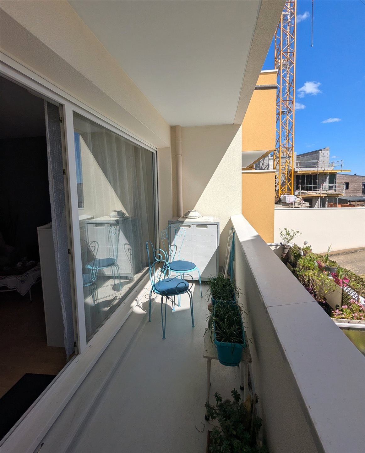Appartement à vendre, 76m², La Mézière