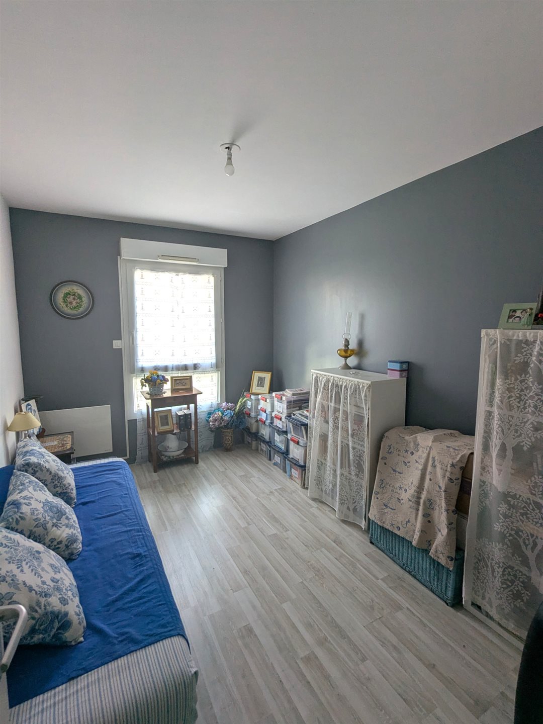 Appartement à vendre, 76m², La Mézière