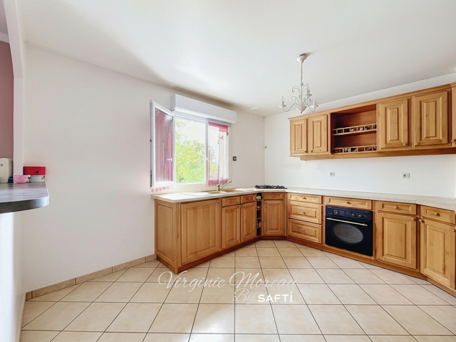 Maison à vendre, 109m², Echarcon