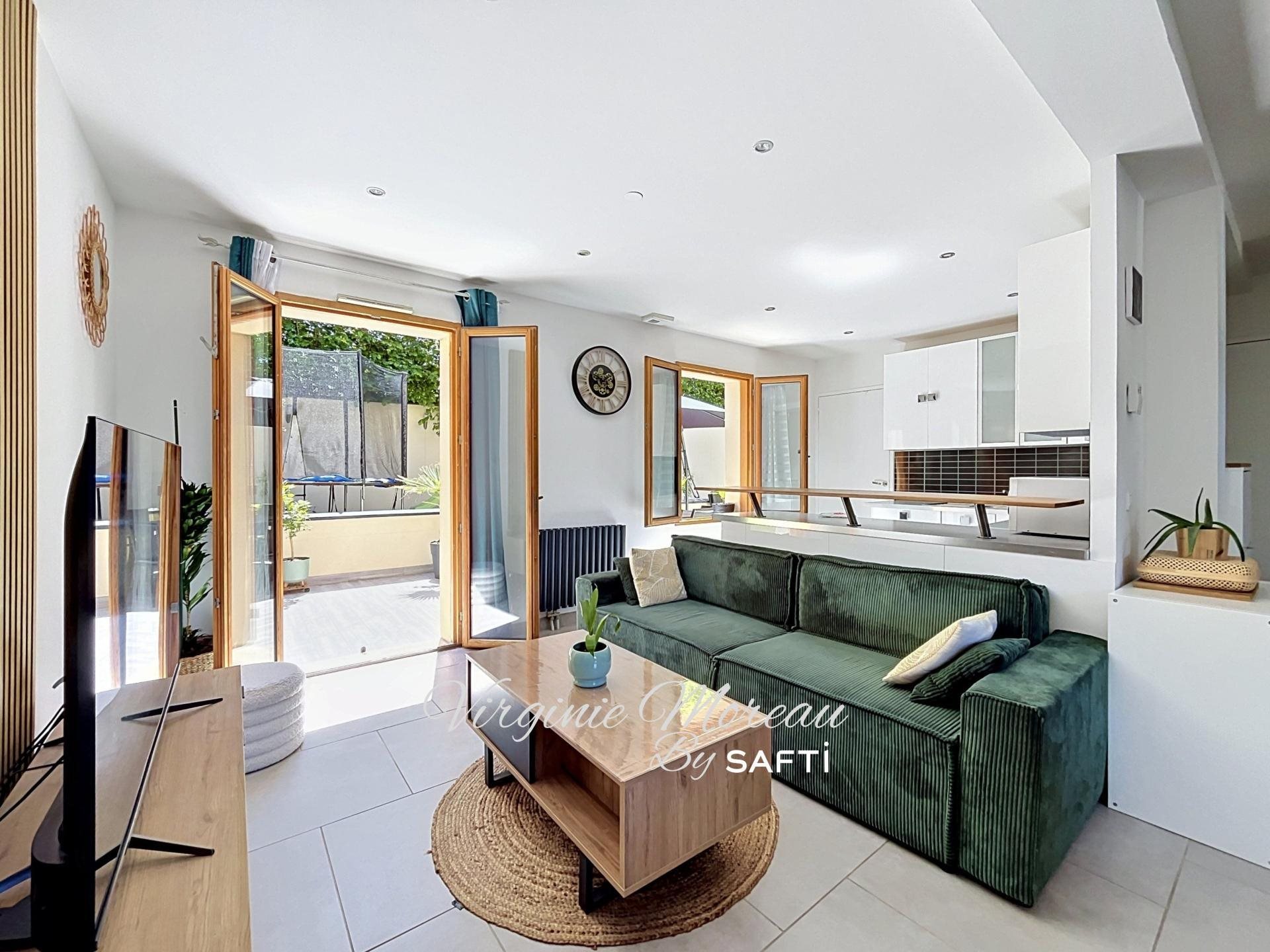 Maison à vendre, 90m², Mennecy