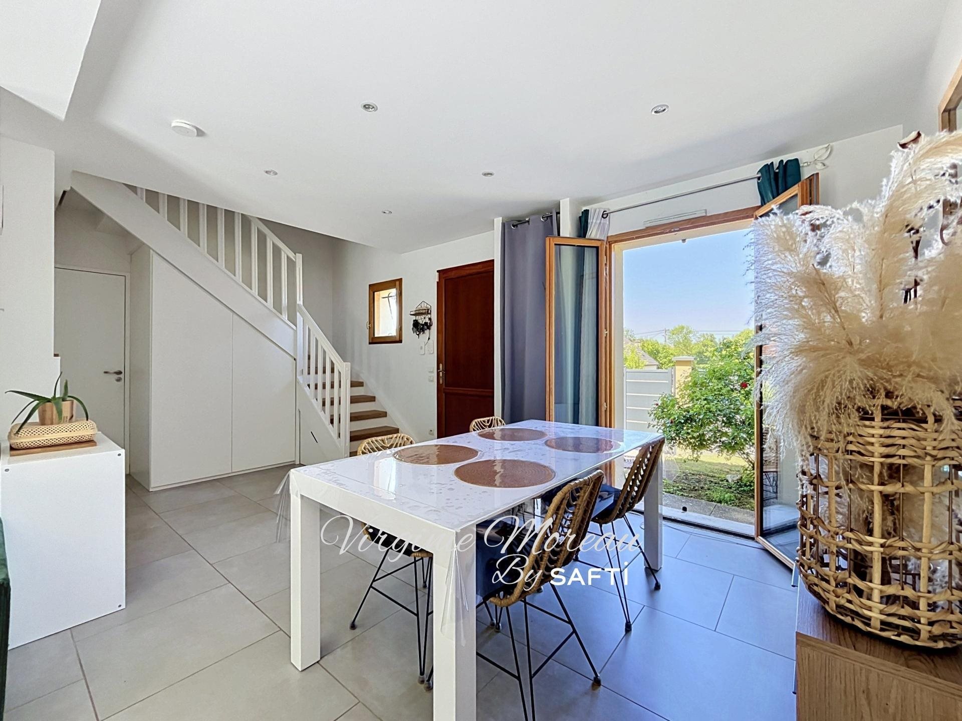 Maison à vendre, 90m², Mennecy