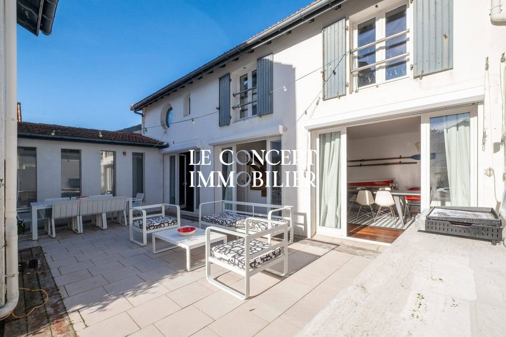 Maison à vendre, 160m², Biarritz