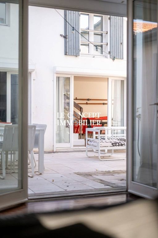 Maison à vendre, 160m², Biarritz