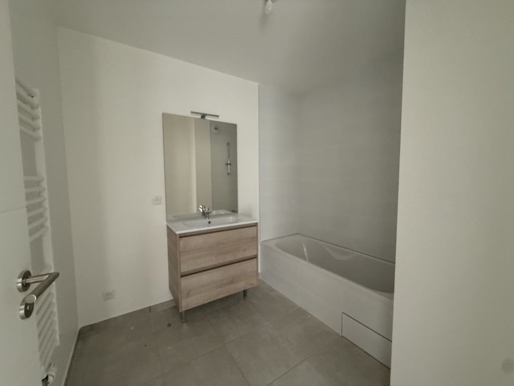 Appartement à vendre, 76m², Cran-Gevrier