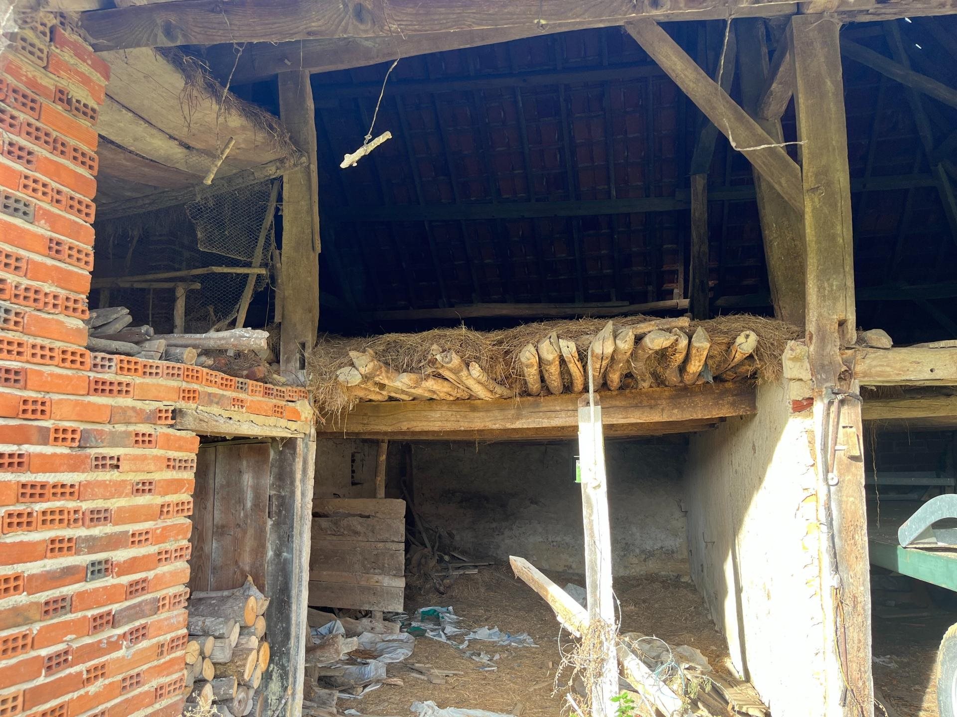 Maison à vendre, 130m², Mouthier-en-Bresse