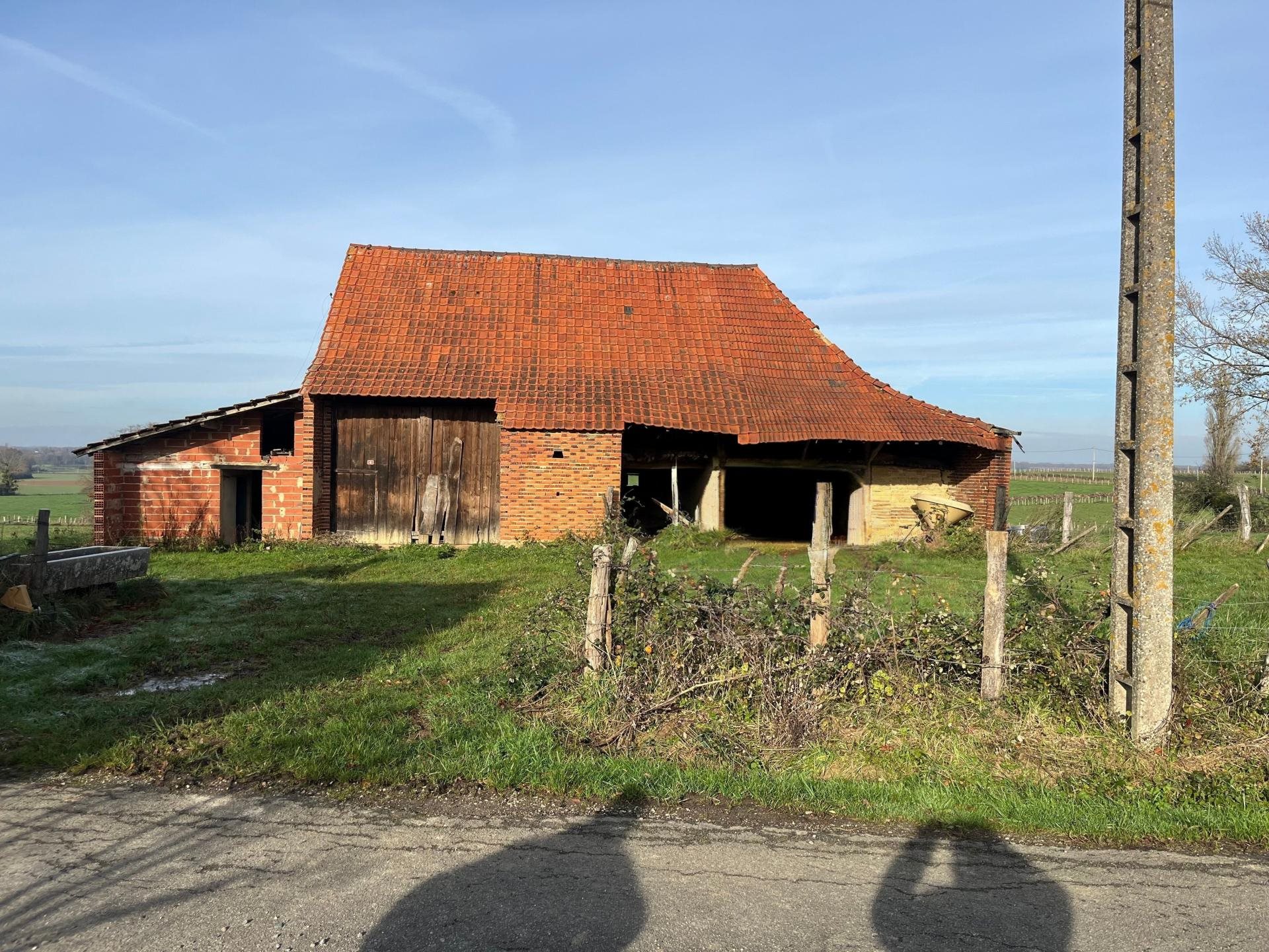 Maison à vendre, 130m², Mouthier-en-Bresse