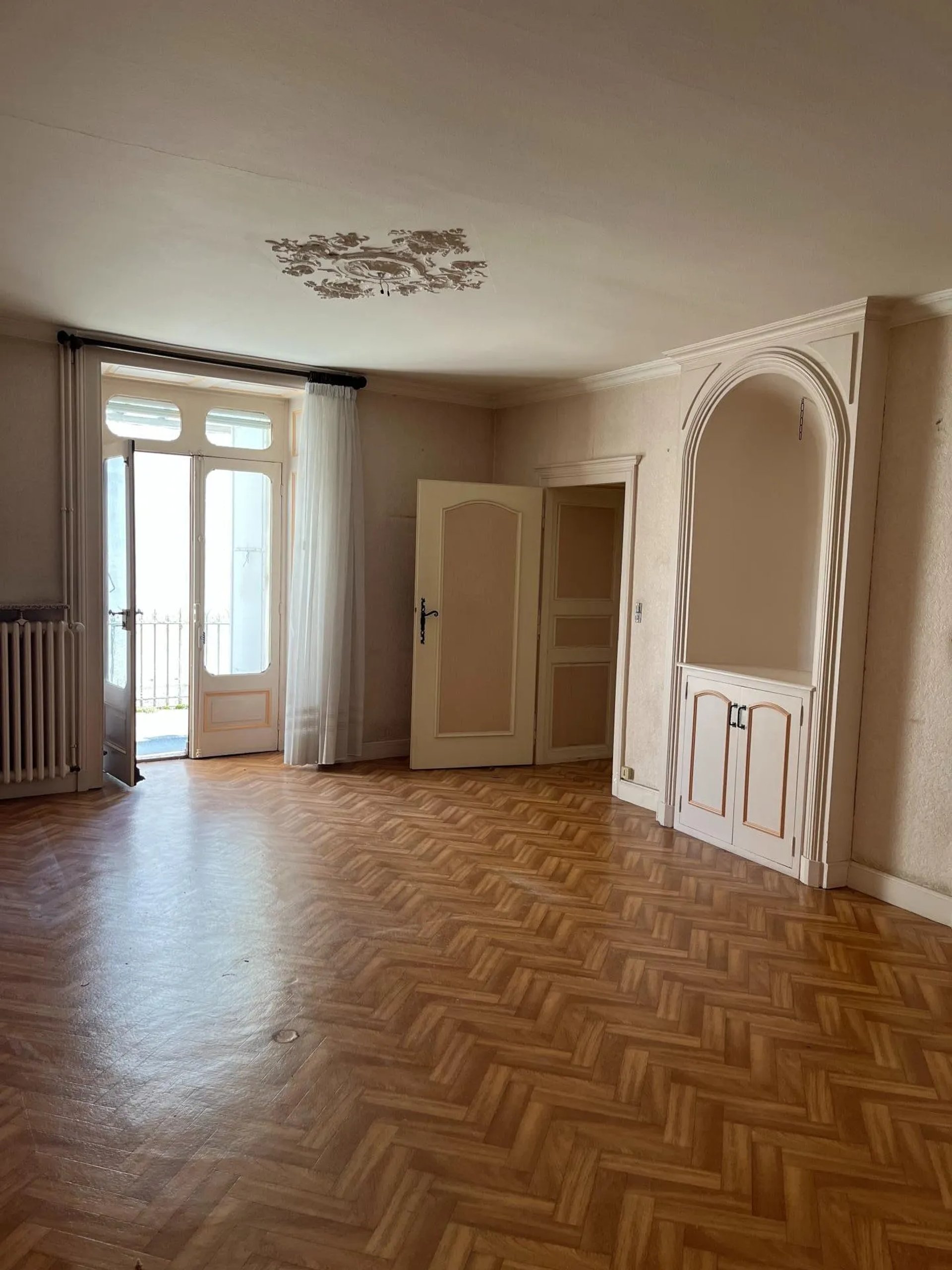 Maison à vendre, 100m², Sellières