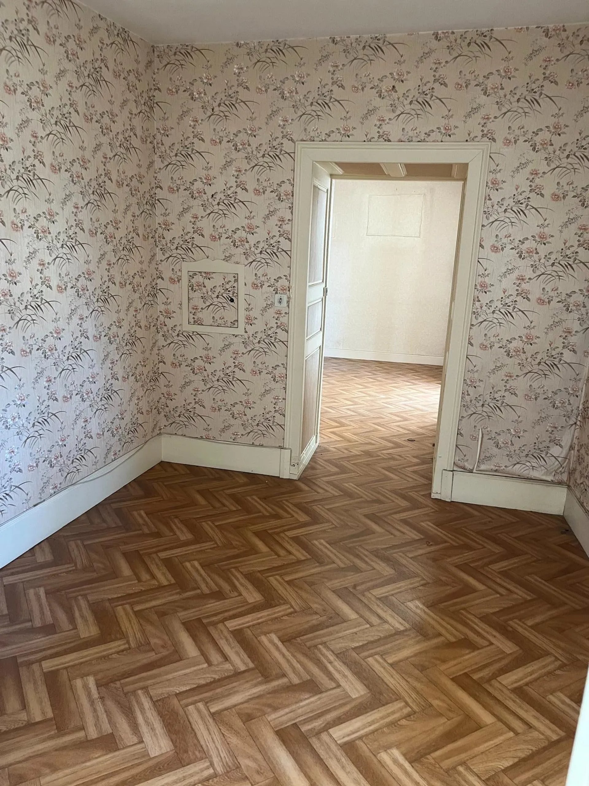 Maison à vendre, 100m², Sellières