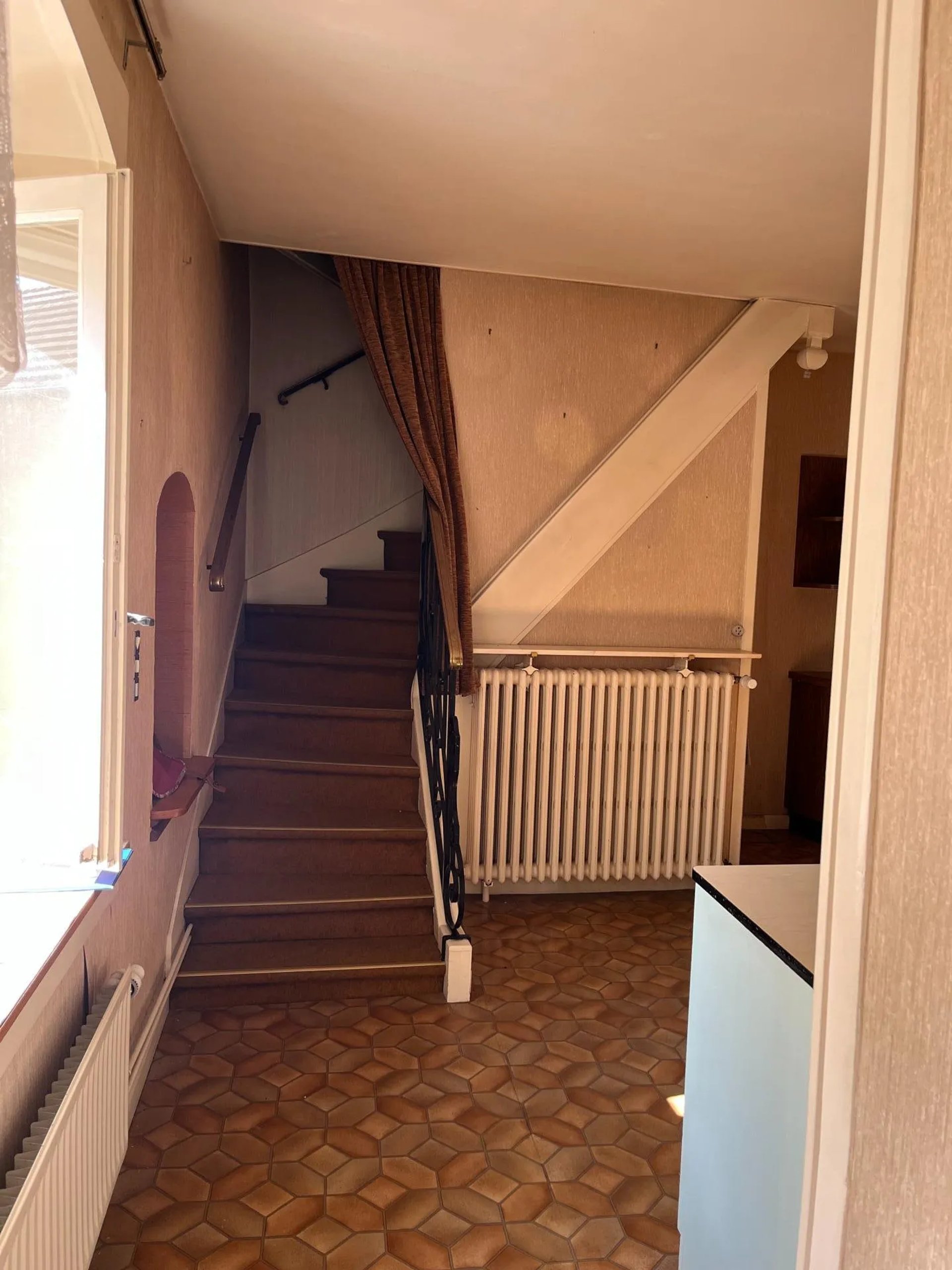 Maison à vendre, 100m², Sellières