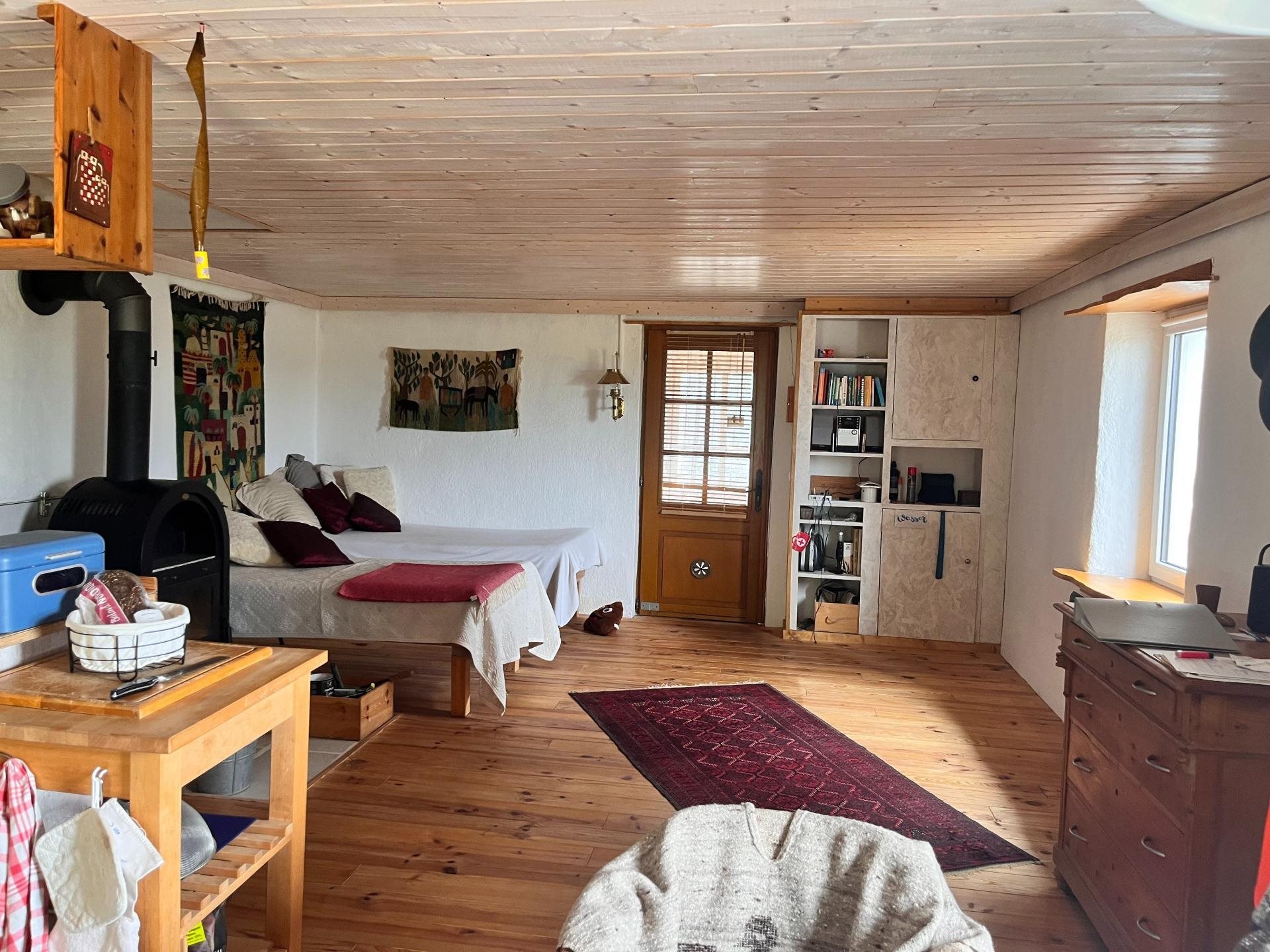 Maison à vendre, 64m², Mouthier-en-Bresse