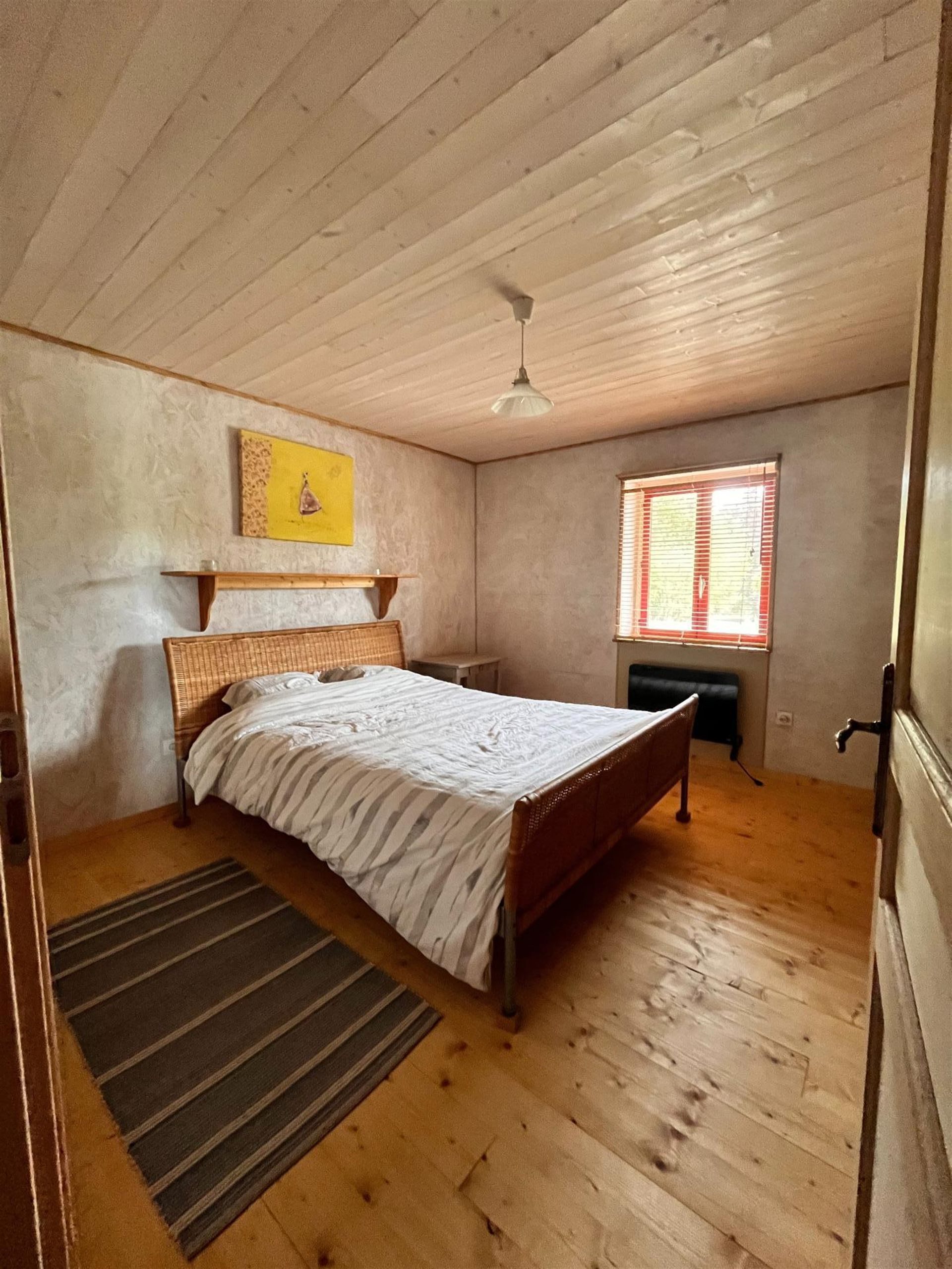 Maison à vendre, 64m², Mouthier-en-Bresse