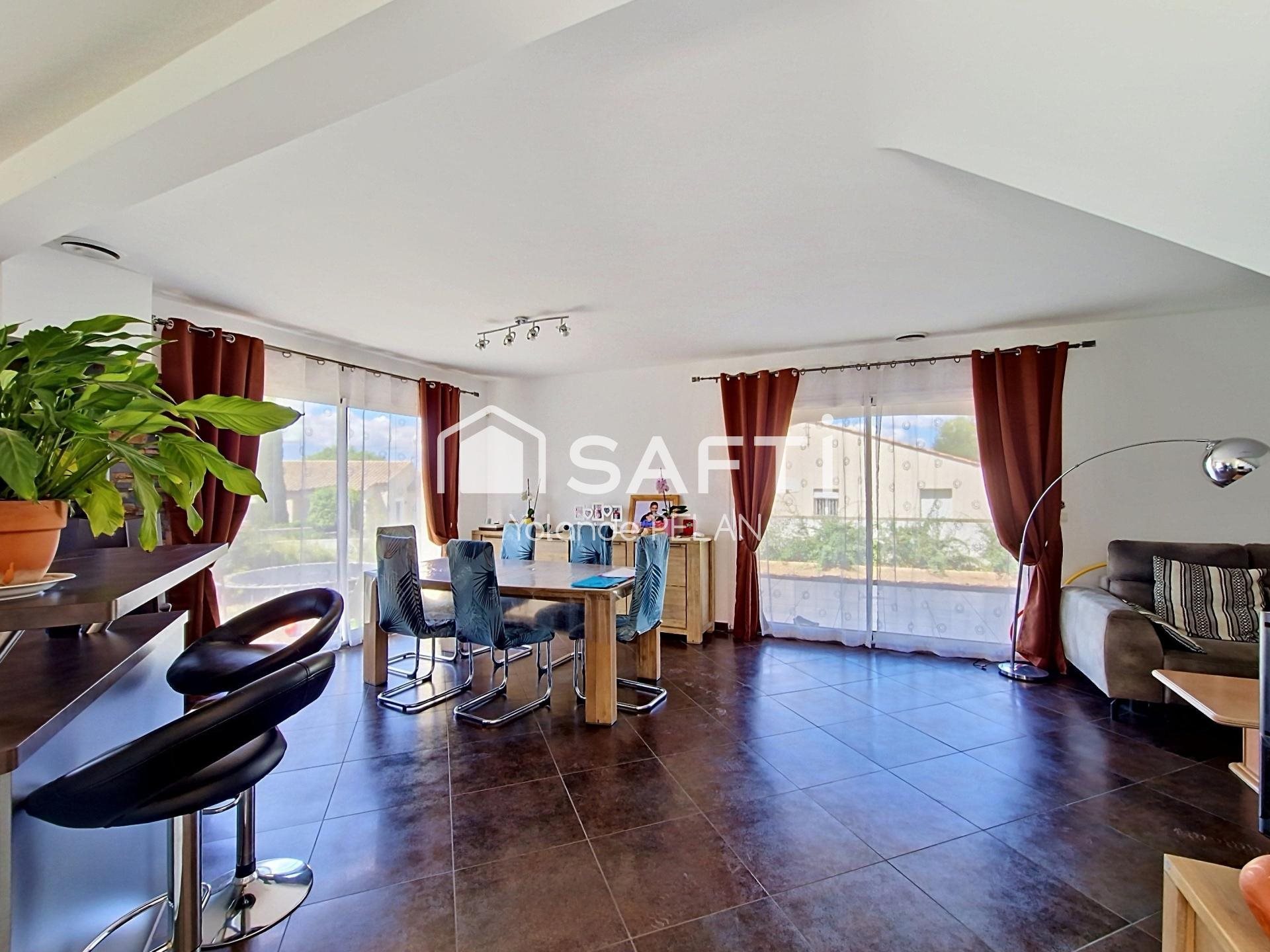 Maison à vendre, 107m², Béziers