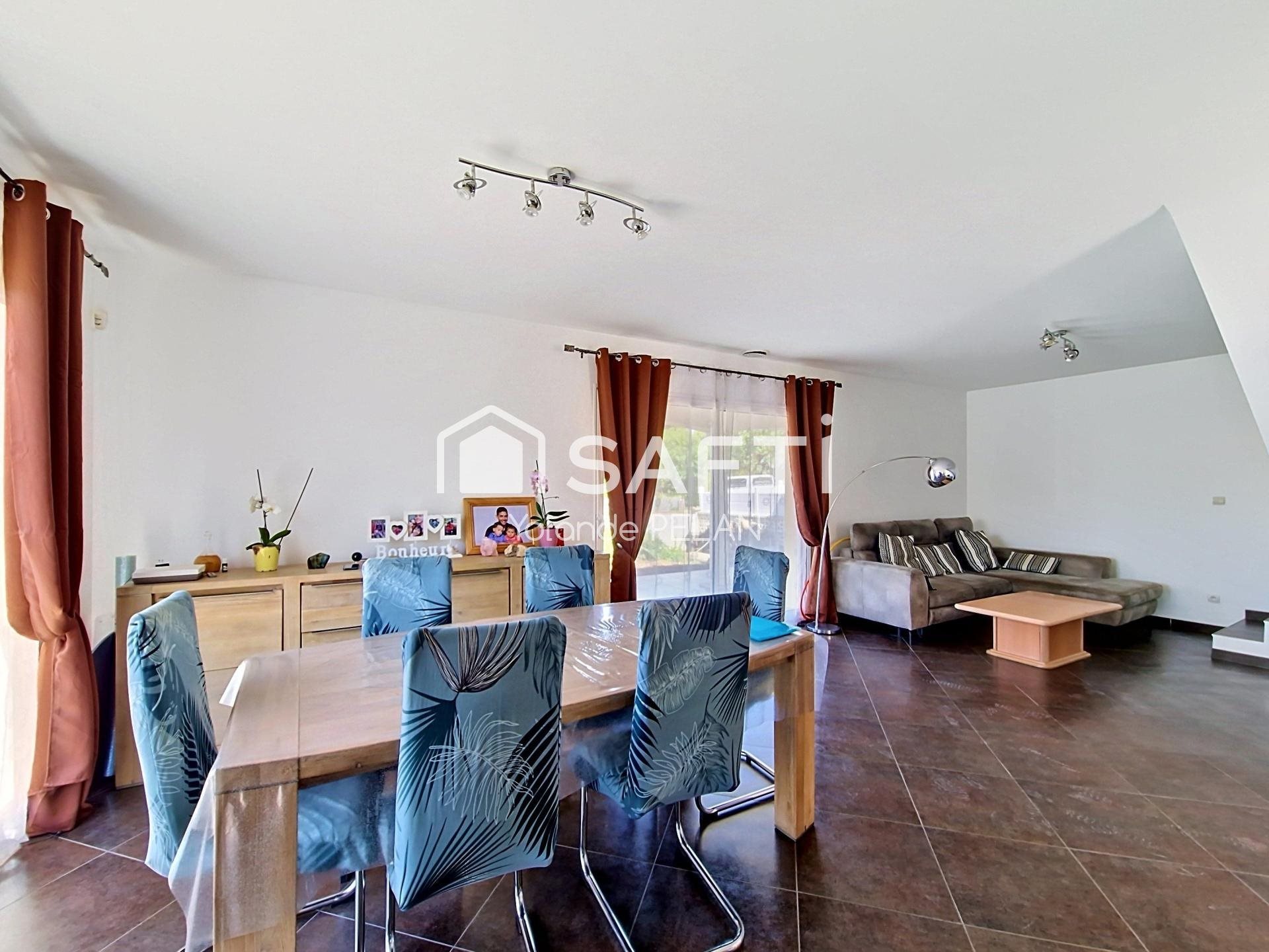 Maison à vendre, 107m², Béziers