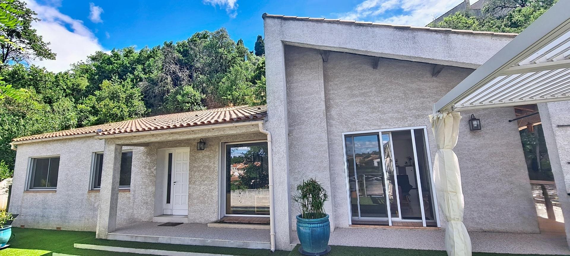 Maison à vendre, 115m², Béziers