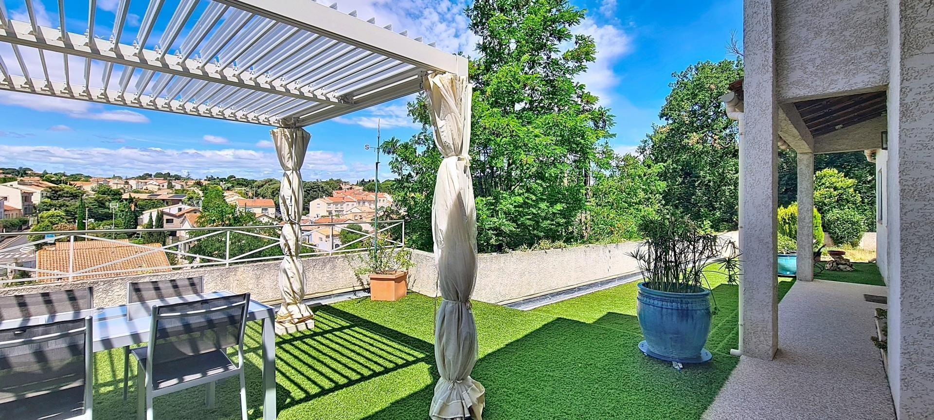 Maison à vendre, 115m², Béziers
