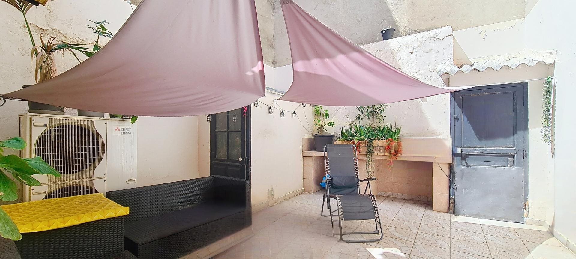 Maison à vendre, 167m², Saint-Chinian