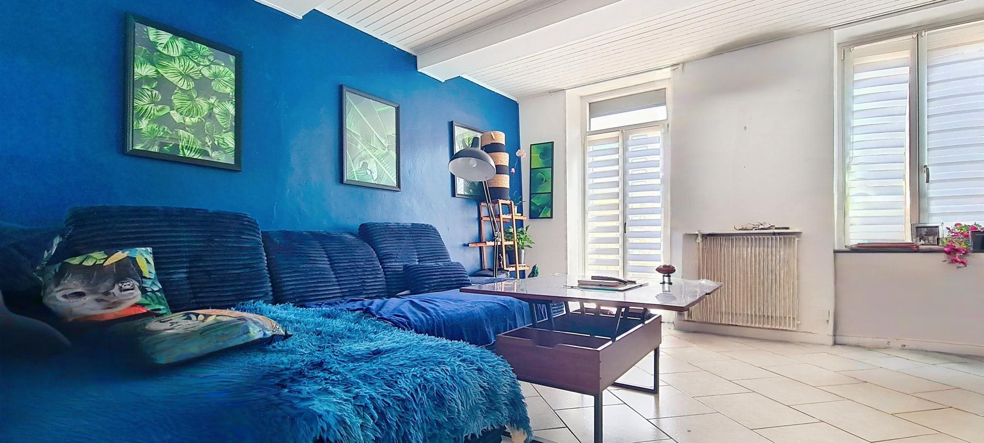 Maison à vendre, 167m², Saint-Chinian