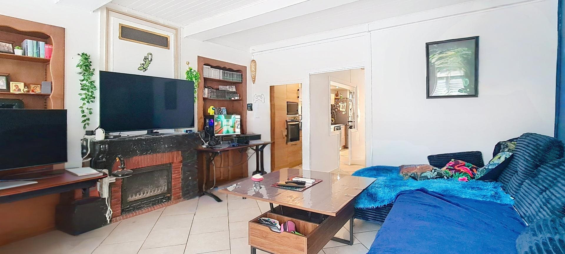 Maison à vendre, 167m², Saint-Chinian