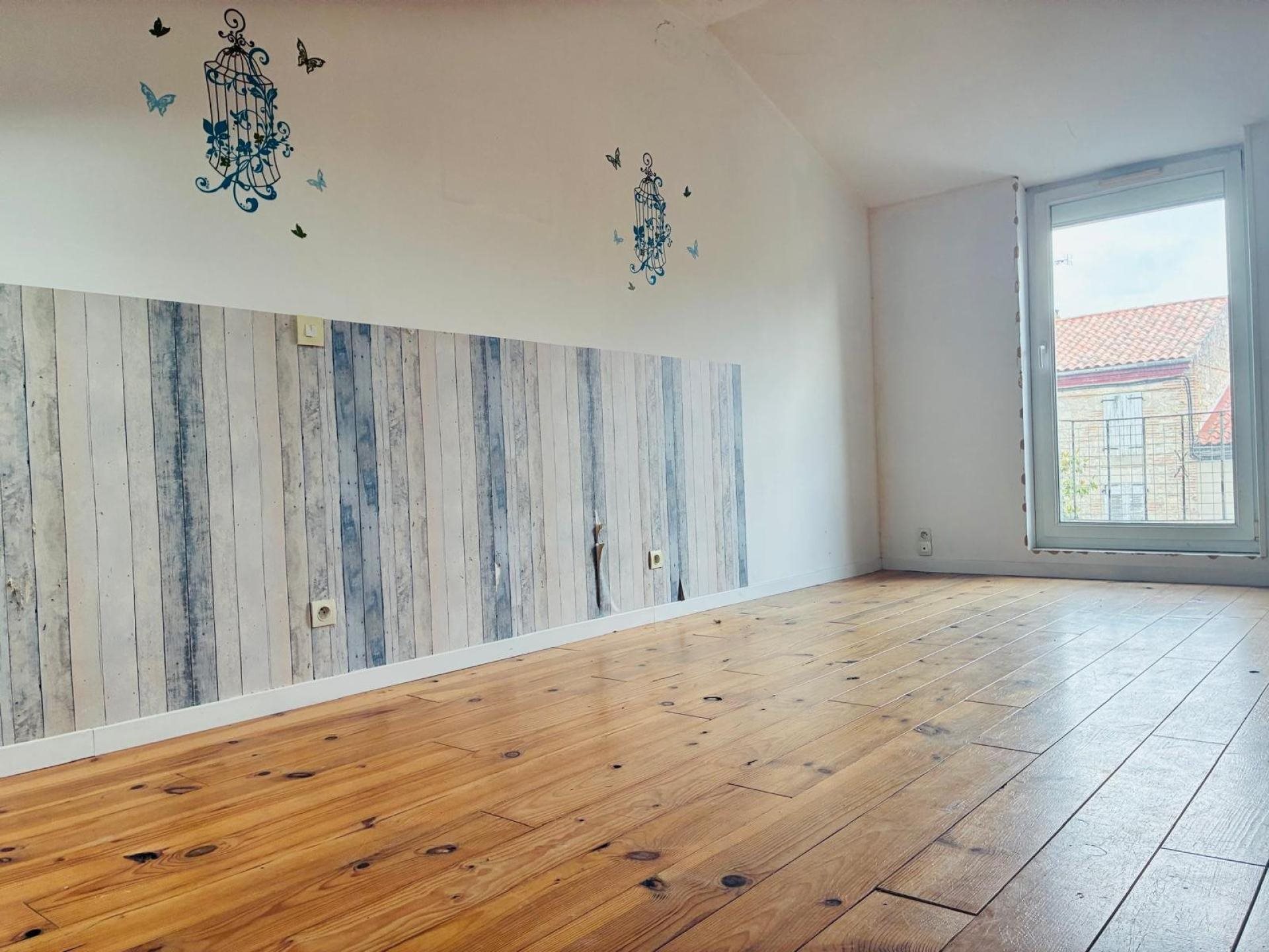 Maison à vendre, 110m², Agen