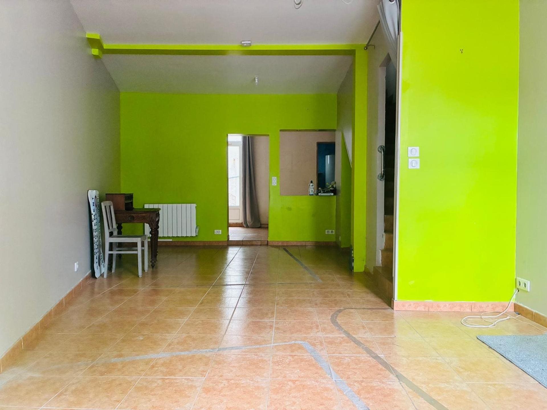 Maison à vendre, 110m², Agen