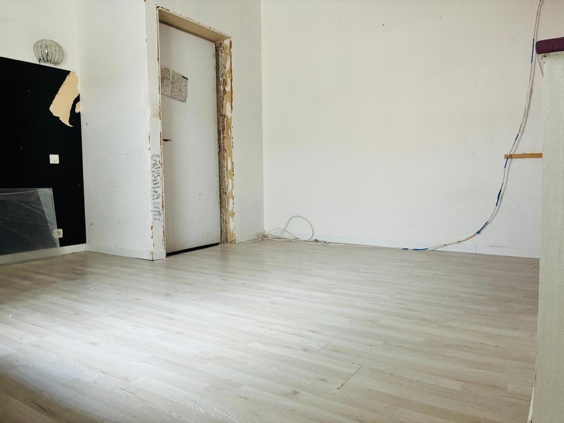 Maison à vendre, 110m², Agen