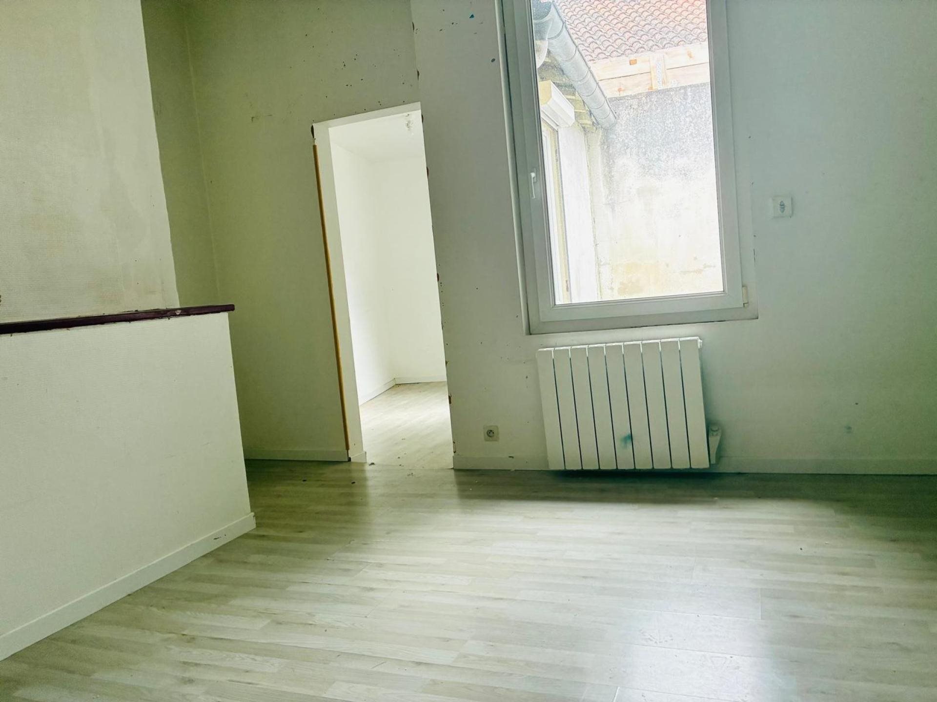 Maison à vendre, 110m², Agen