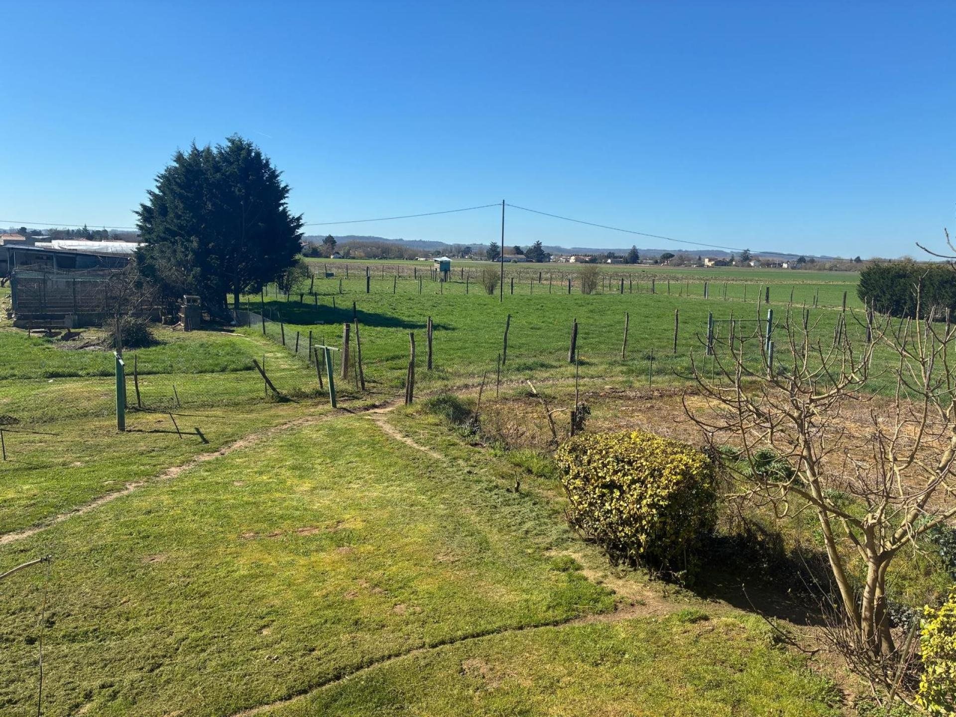 Maison à vendre, 90m², Colayrac-Saint-Cirq