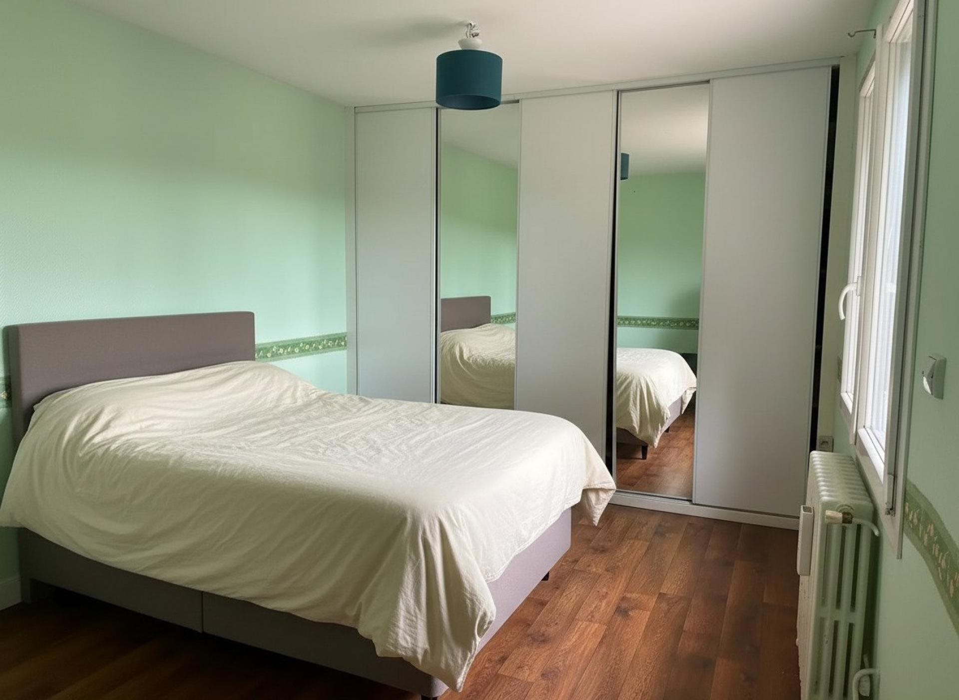 Maison à vendre, 90m², Colayrac-Saint-Cirq