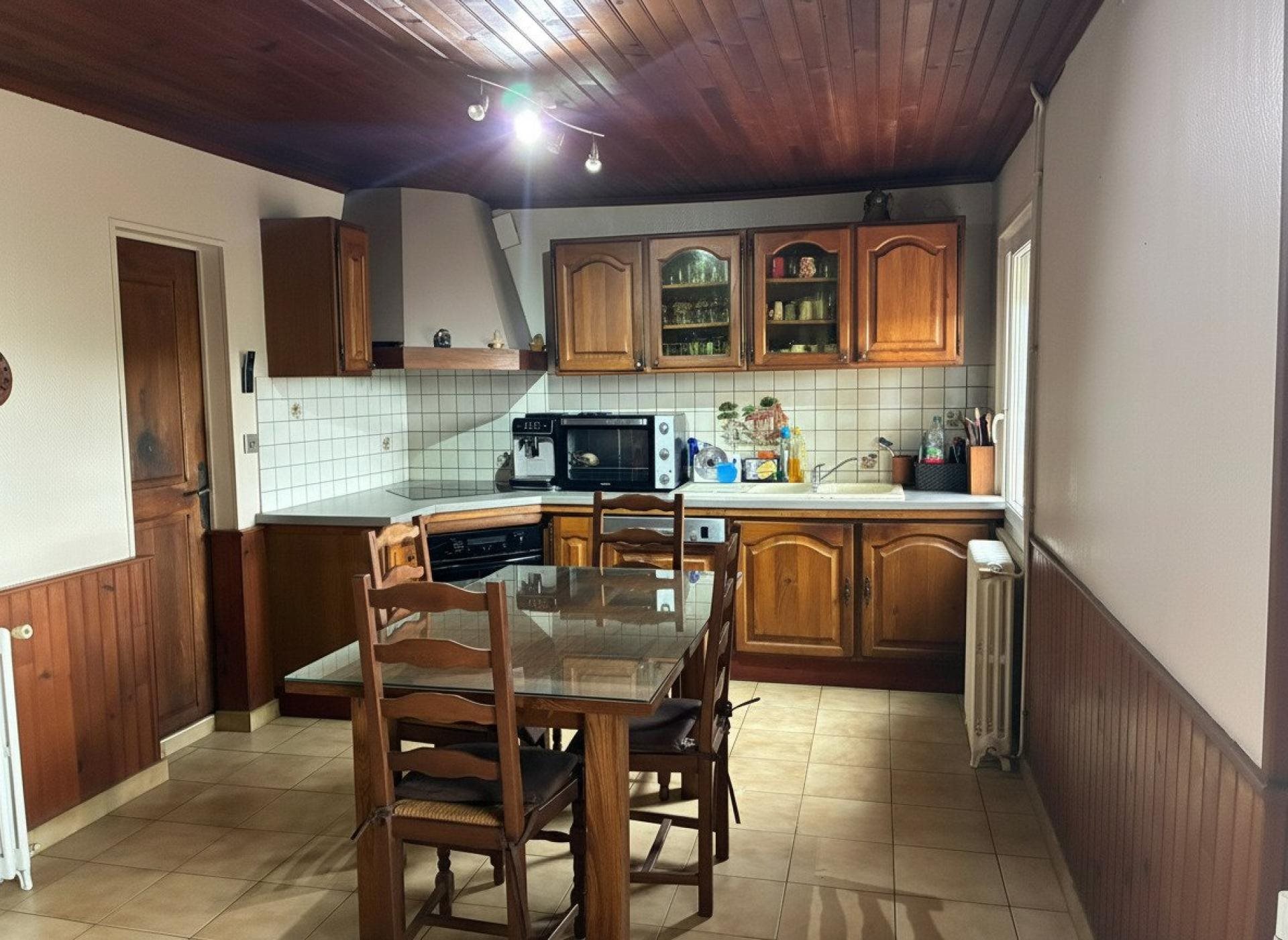 Maison à vendre, 90m², Colayrac-Saint-Cirq