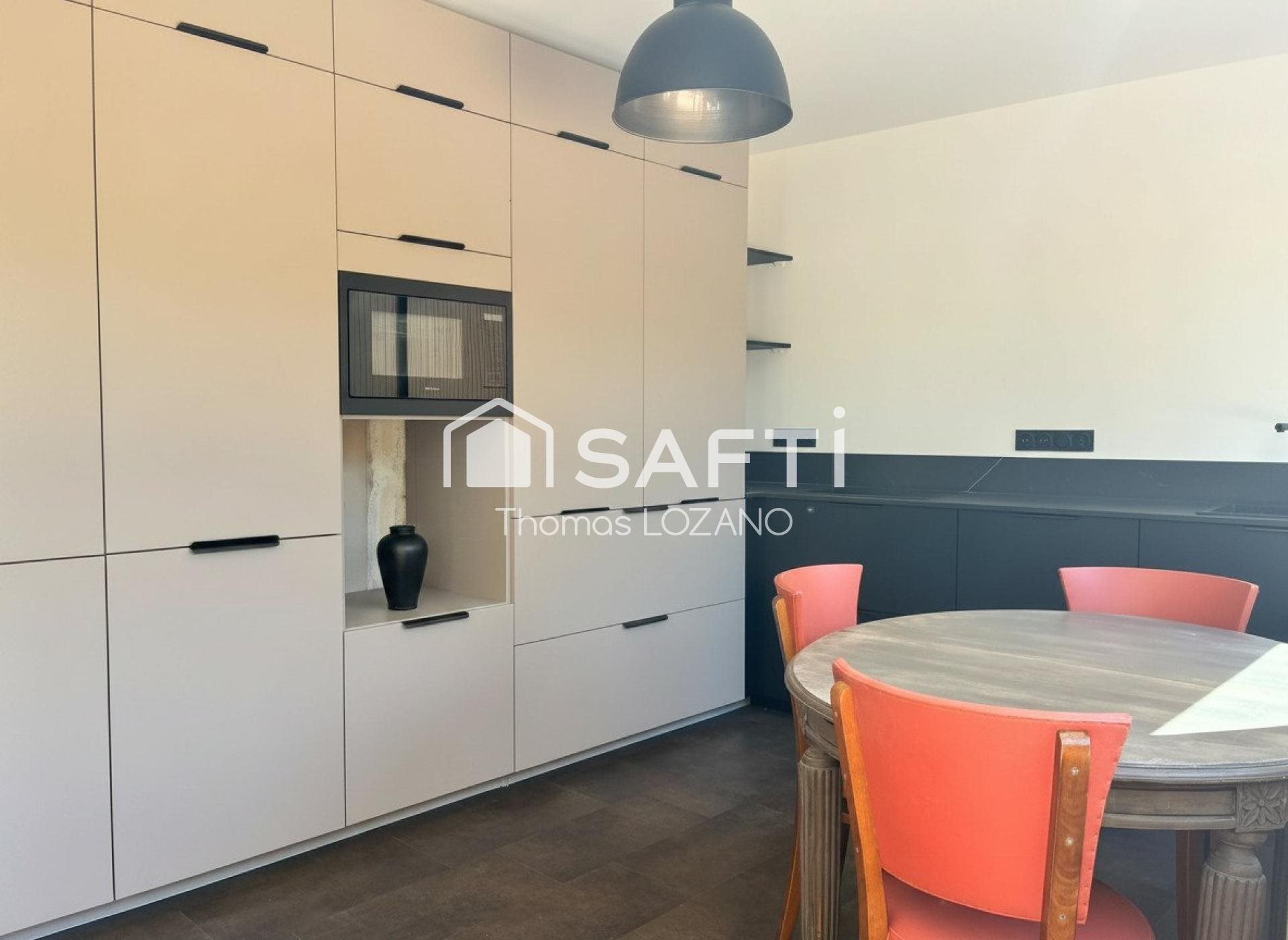 Maison à vendre, 90m², Agen