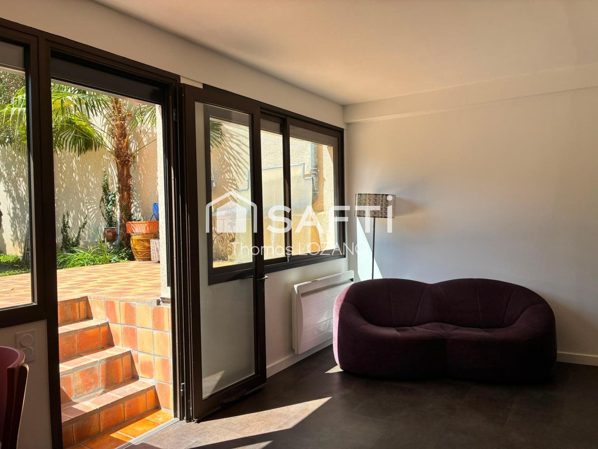 Maison à vendre, 90m², Agen