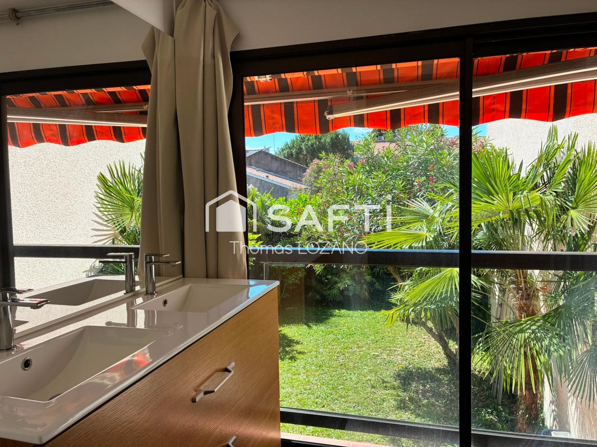 Maison à vendre, 90m², Agen