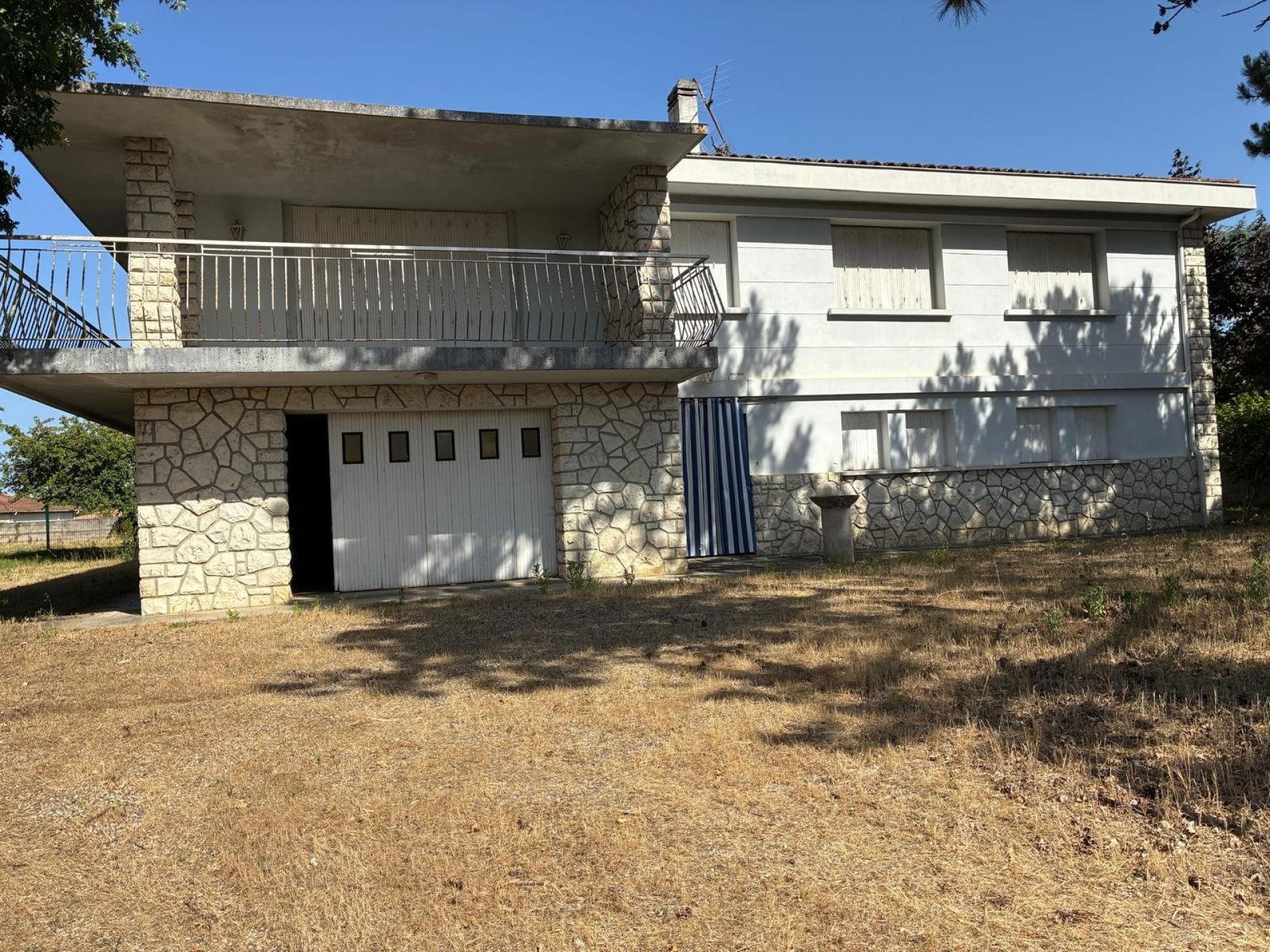 Maison à vendre, 188m², Estillac