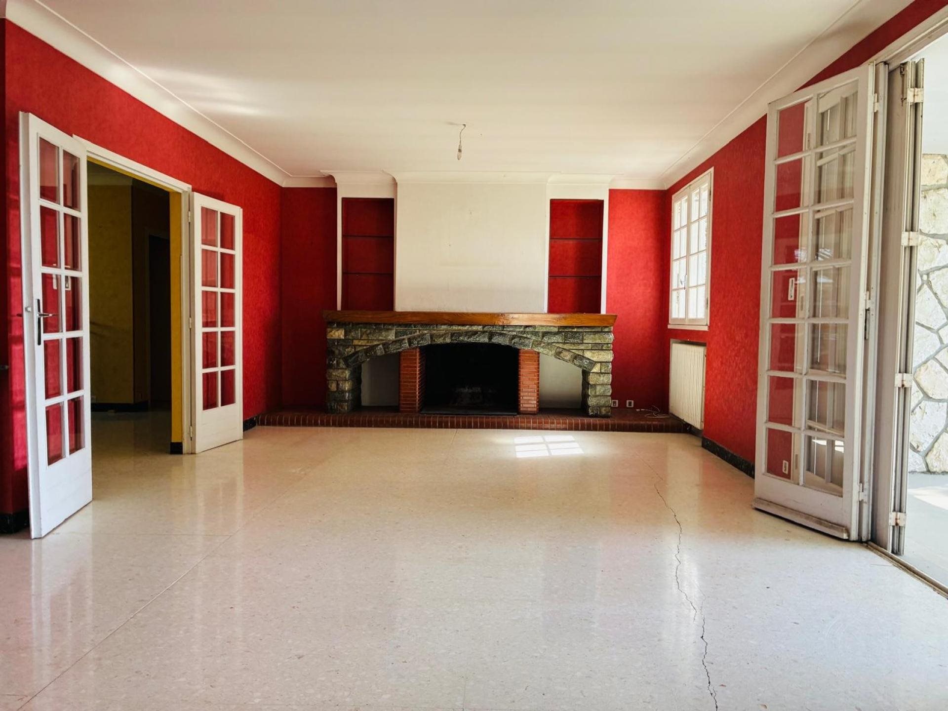 Maison à vendre, 188m², Estillac